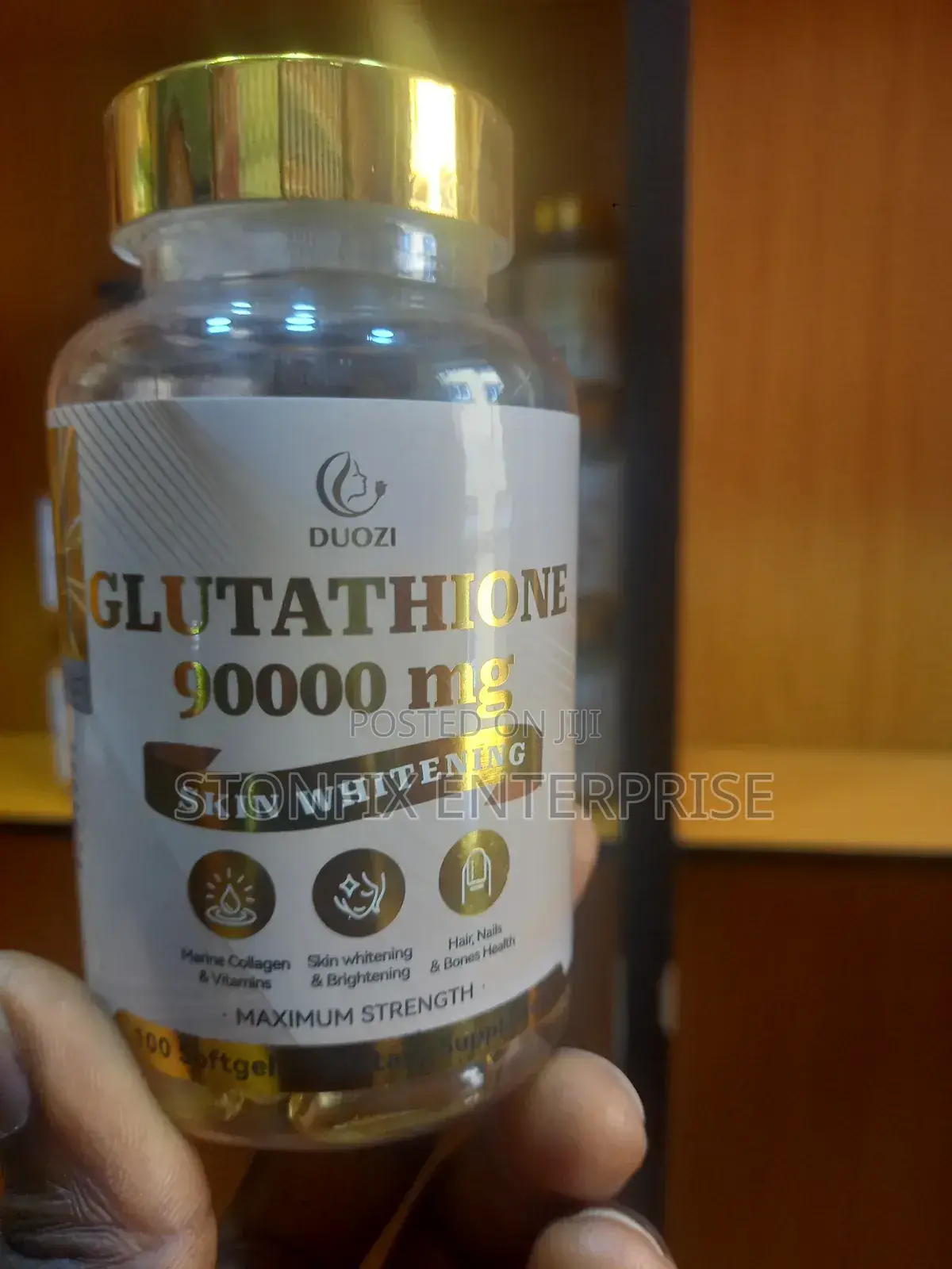 Glutathione