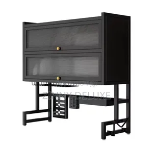 Standsr Plate Rack