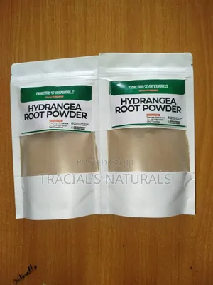 Hydrangea Root Powder
