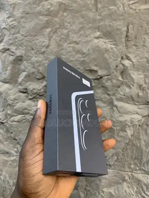 New Samsung Galaxy s26 256 GB Black