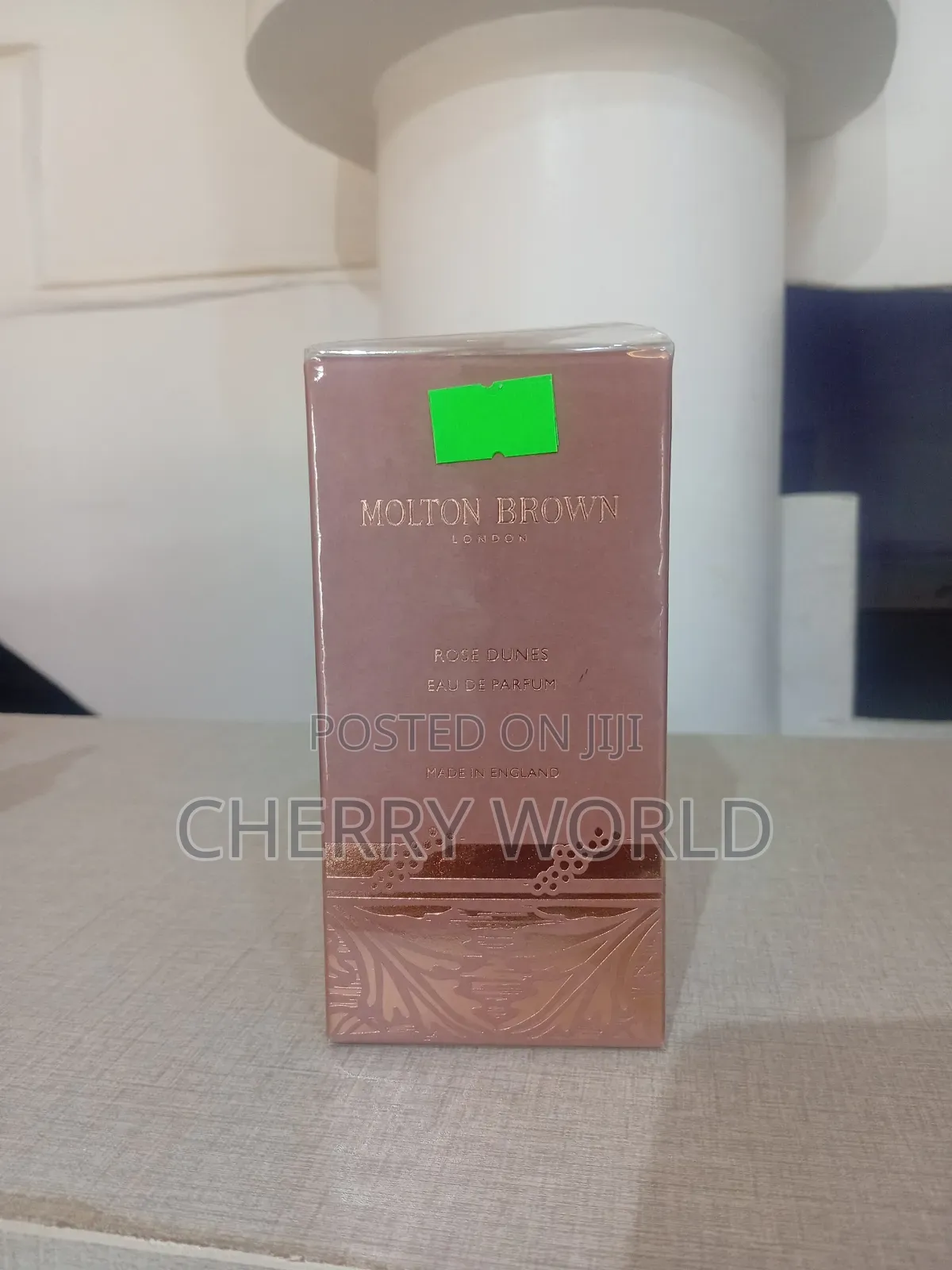 Molton Brown