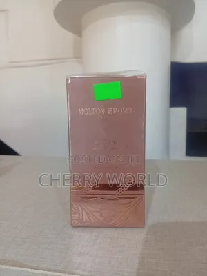 Molton Brown
