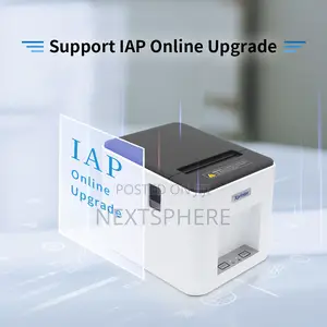 Xp-Q361u Thermal Label Printer - Barcode Printer