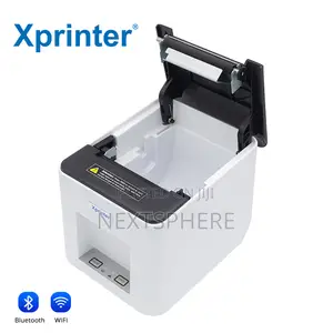 Xp-Q361u Thermal Label Printer - Barcode Printer