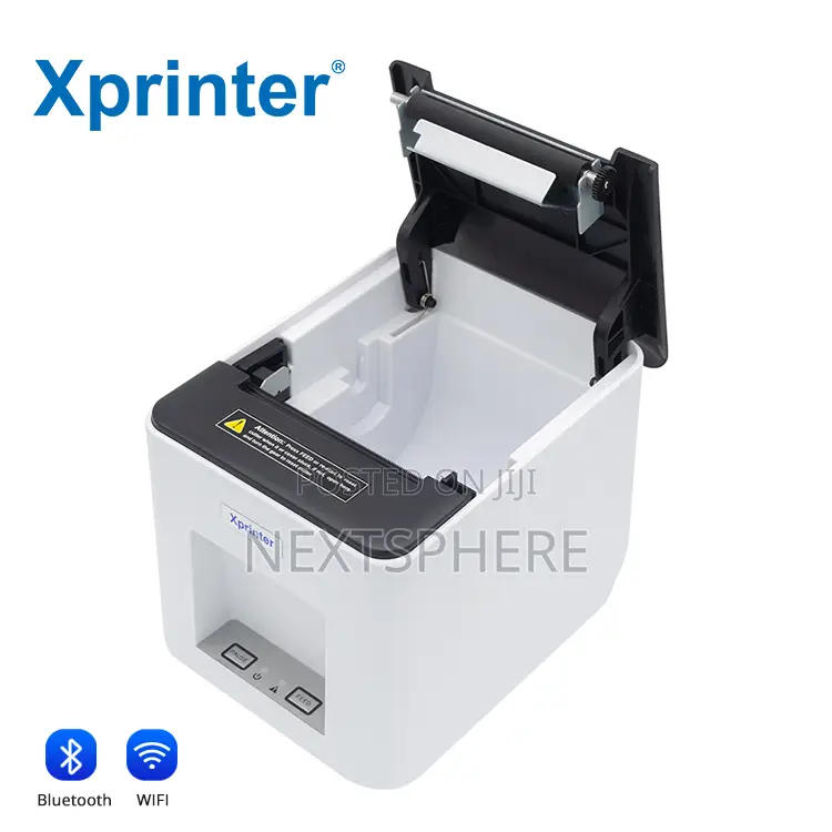 Xp-Q361u Thermal Label Printer - Barcode Printer