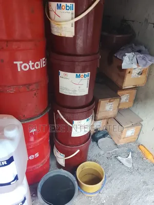 Mobil Grease Mobilux Ep