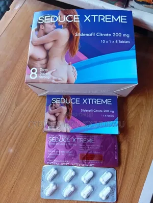 Seduce Xtreme 200mg