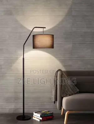 New Modern Standing Side Lamps