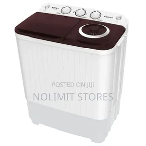 Nexus 5.5kg Twin Tub Washing Machine