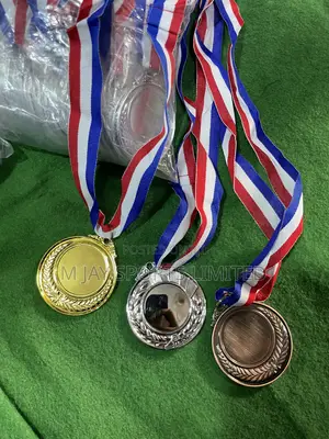 Sports Medal