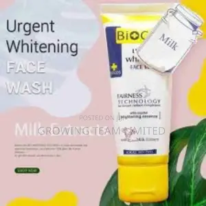 Biocos Face Wash