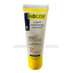 Biocos Face Wash