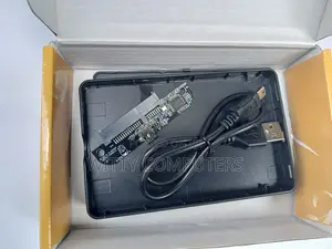 2.5" Sata to Usb3.0 HDD Enclosure