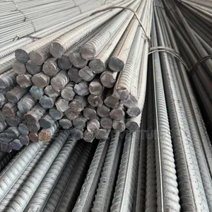 Special Standard Reinforcement TMT and Local