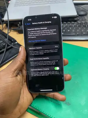 Apple iPhone 14 128 GB Blue