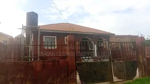 3bdrm Bungalow in Ijaolu, Abeokuta North for sale