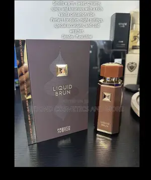 Liquid Burn French Avenue
