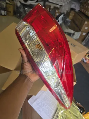 Back Light Camry 2017 Depo