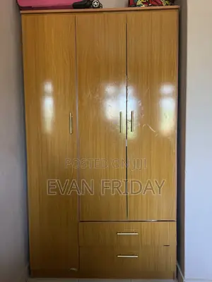 Bedroom Wardrobe