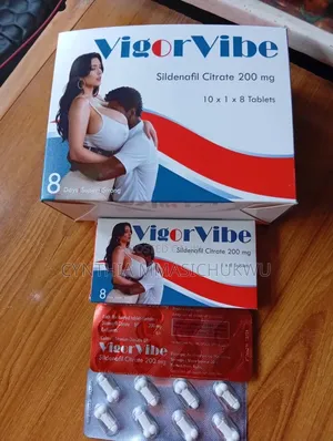 Vigor Vibe