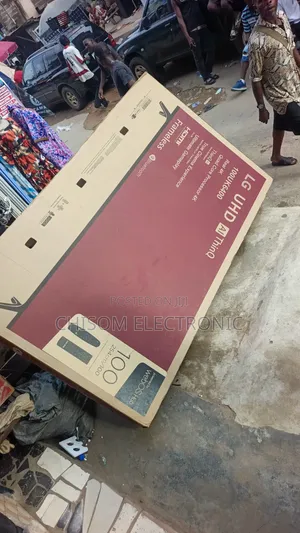 Electronic