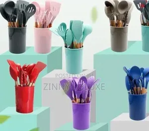 Quality Cooking Spoons