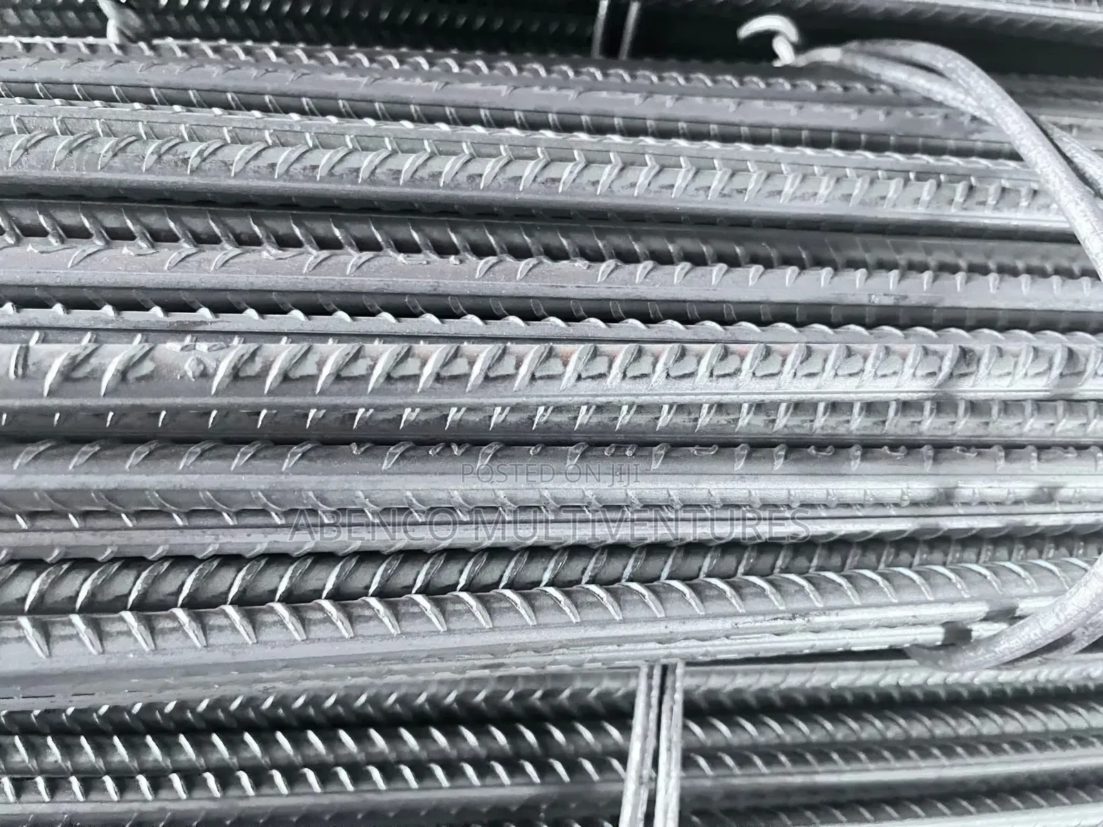 TMT and Local Standard Reinforcement