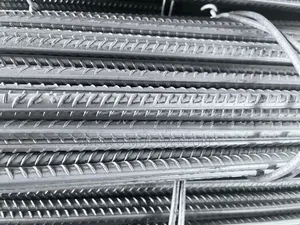 TMT and Local Standard Reinforcement