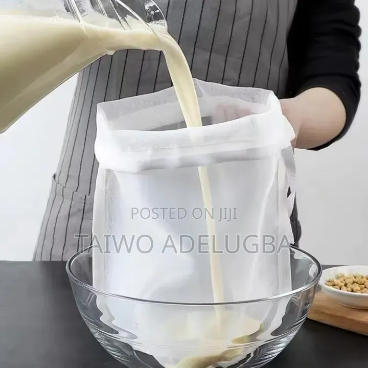 Quality Milk Sieve