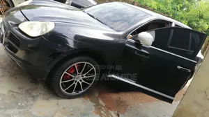 Kawasaki 2012 Black