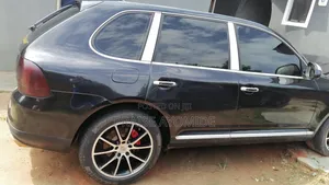 Kawasaki 2012 Black