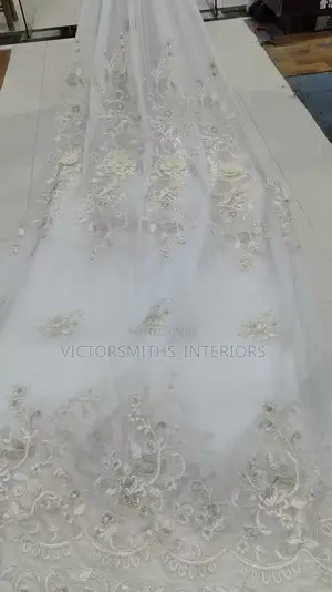 High Quality Sheel Curtains Drapes