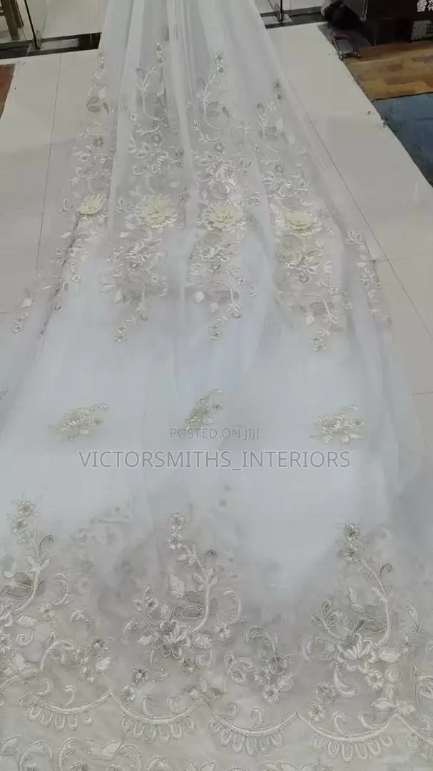 High Quality Sheel Curtains Drapes