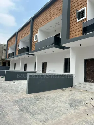 4bdrm Duplex in Greenwich Gardens, Ketu-Alapere for sale