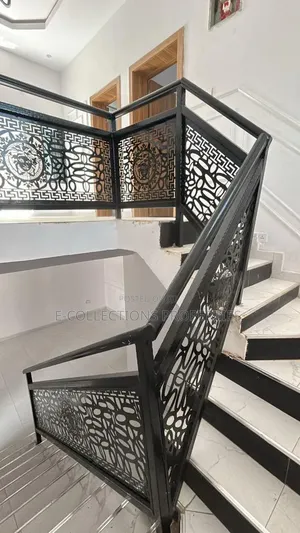 4bdrm Duplex in Greenwich Gardens, Ketu-Alapere for sale