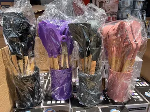 Quality Cooking Spoons