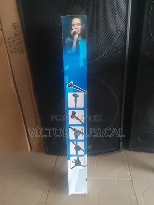 Professional Microphone Stand