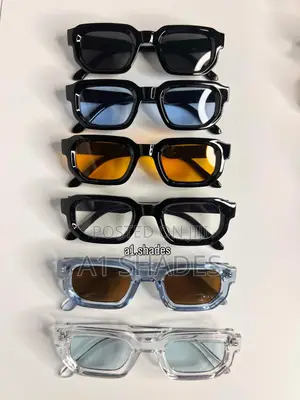 Atlas Sunglasses