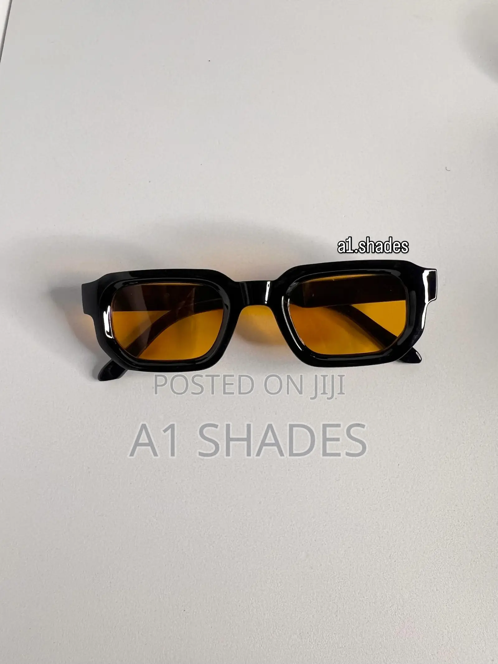 Atlas Sunglasses