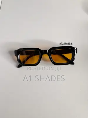 Atlas Sunglasses