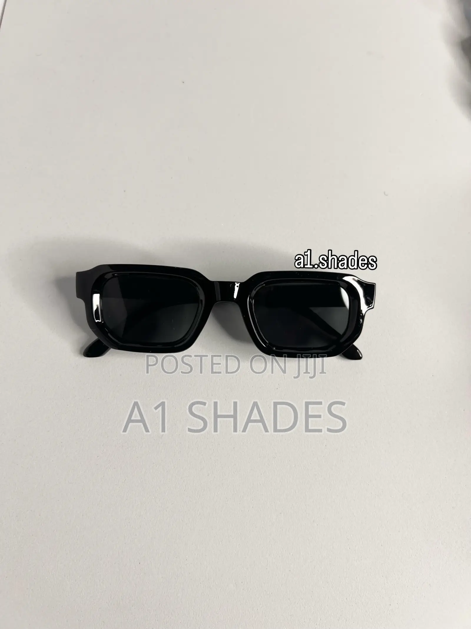 Atlas Sunglasses