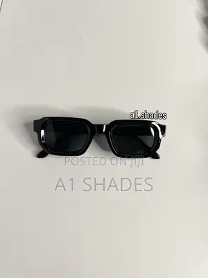 Atlas Sunglasses