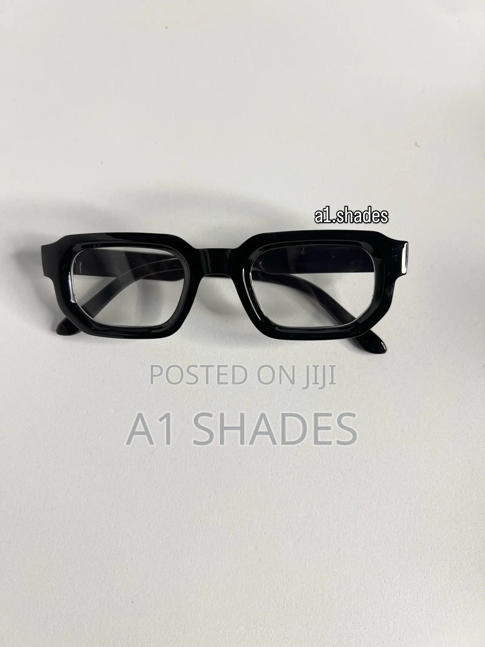 Atlas Sunglasses
