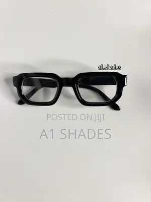 Atlas Sunglasses