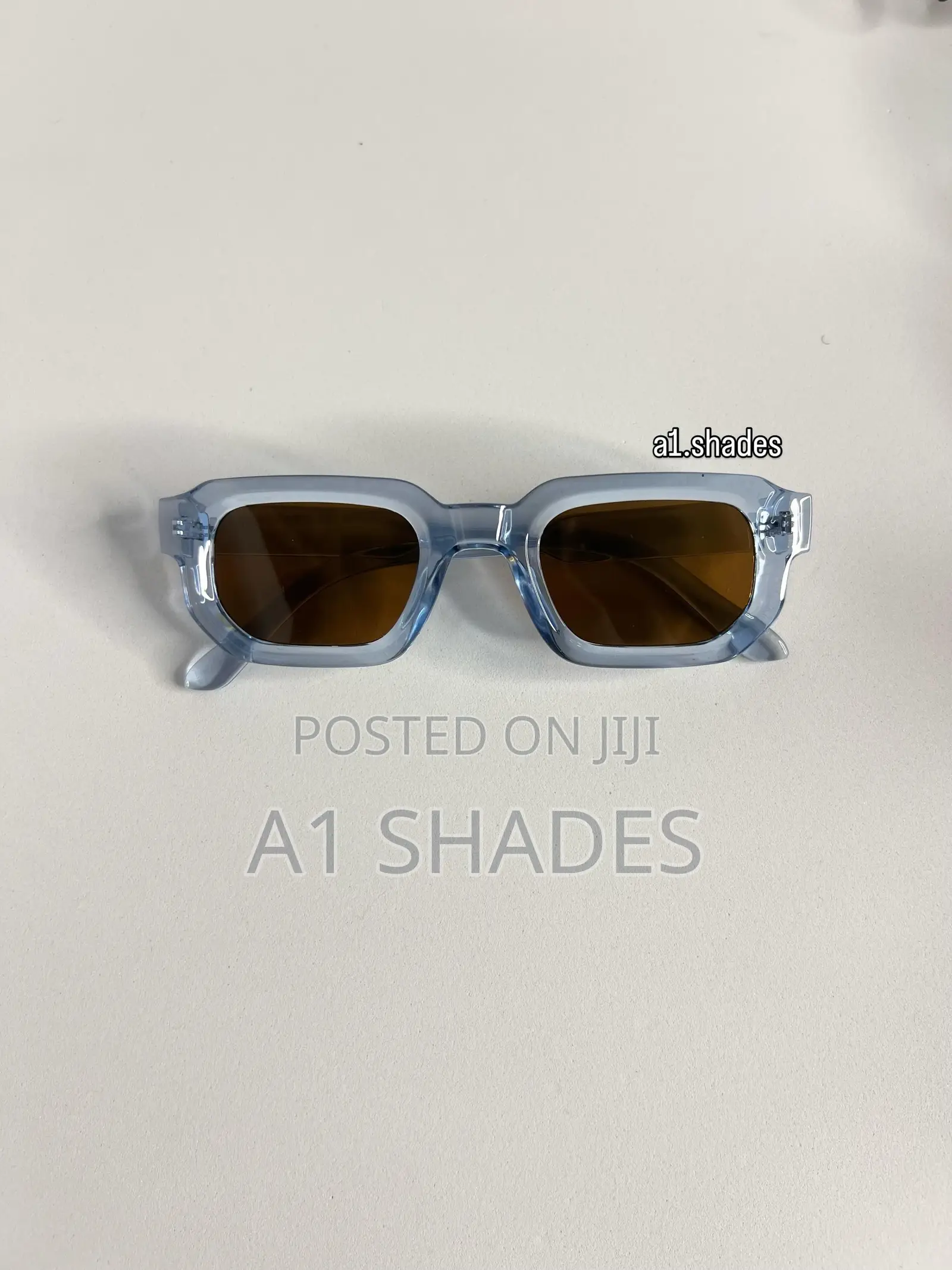 Atlas Sunglasses