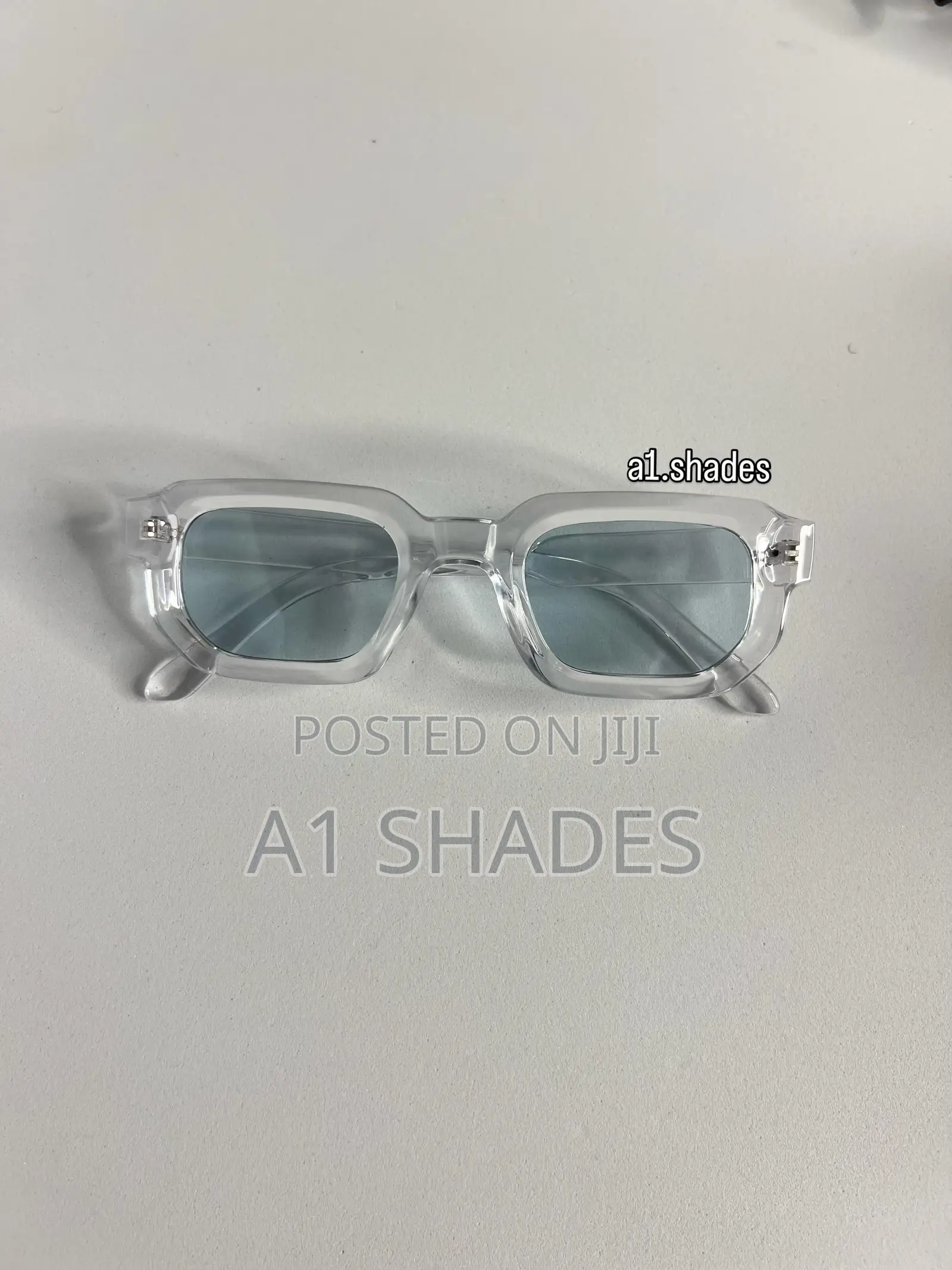 Atlas Sunglasses
