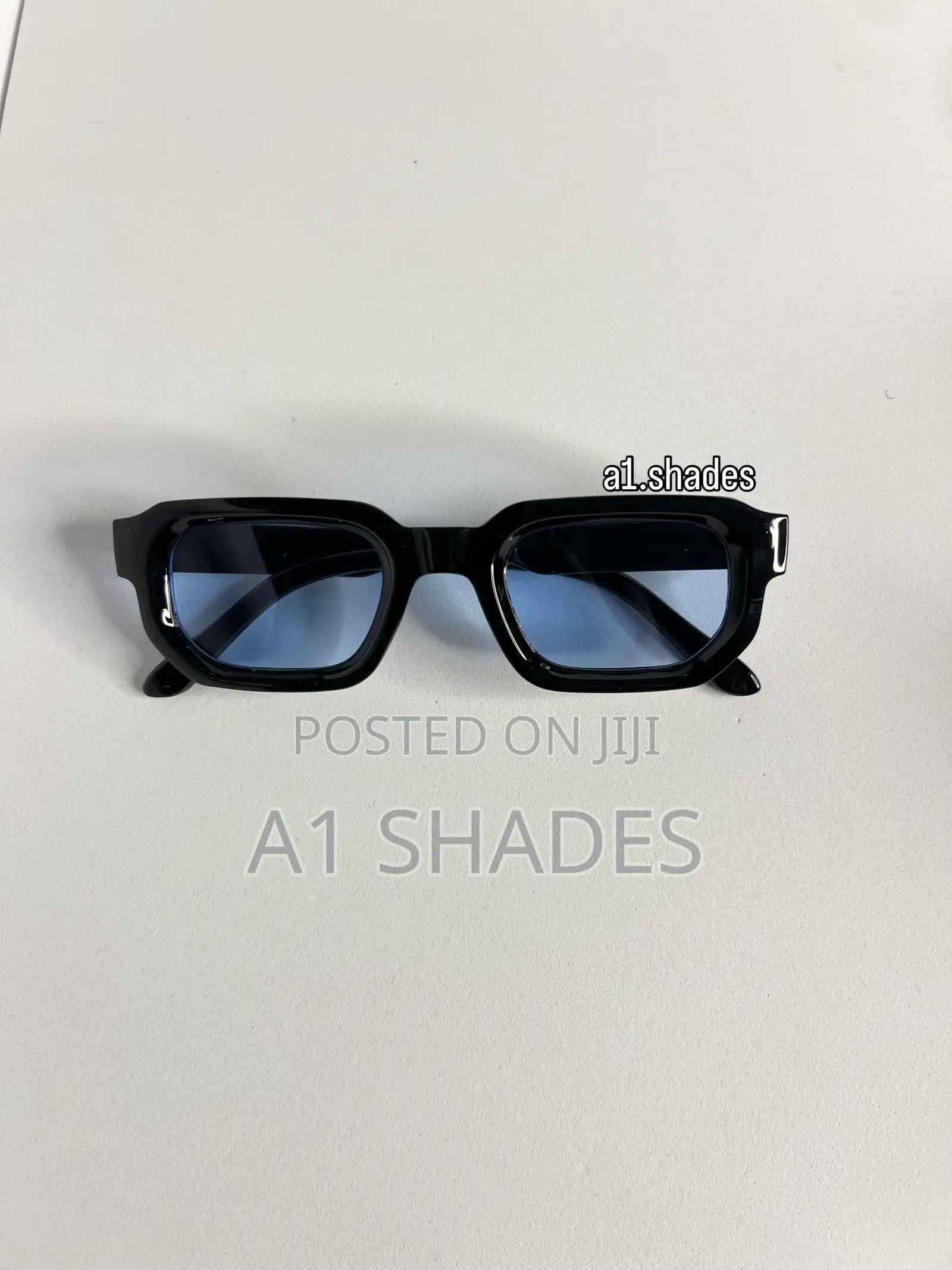 Atlas Sunglasses
