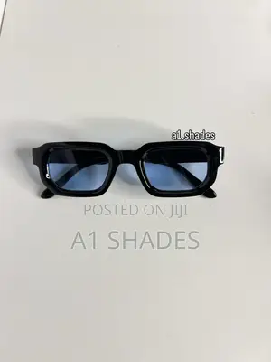 Atlas Sunglasses