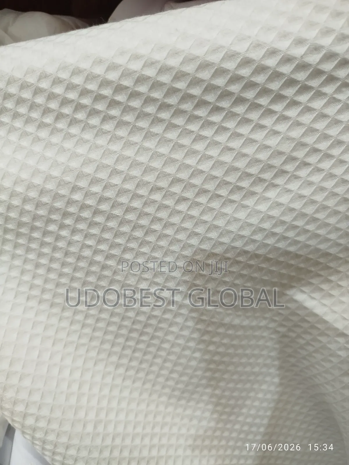 Premium Waffle Fabrics