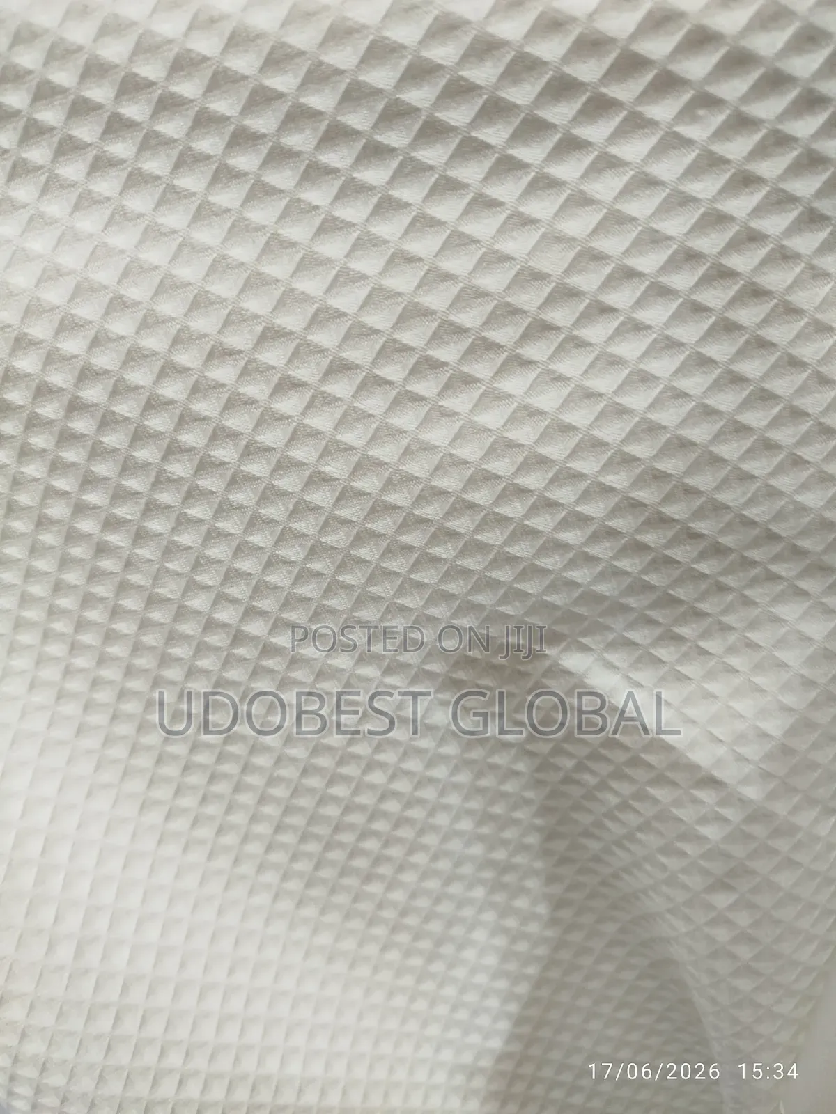 Premium Waffle Fabrics